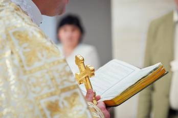 El padre Valtierra, un santo por canonizar