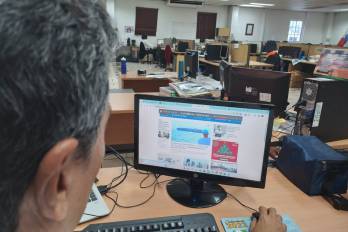La medida forma parte de un cambio que inició el Grupo Editorial El Siglo y La Estrella.