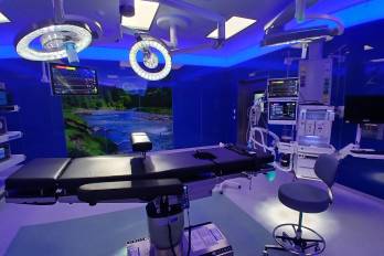Hospital San Fernando inaugura moderna área quirúrgica y obstétrica con tecnología única en la región.