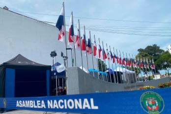 Separación de poderes: la oportunidad histórica de la nueva Asamblea