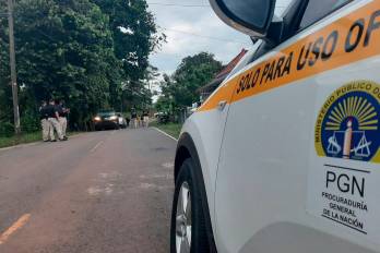 De acuerdo con Mulino, esas denuncias involucran el manejo de 213 millones de dólares en un total de 257 juntas municipales y 37 municipios.