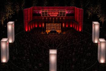 A poco más de una semana para que arranque la novena edición del Mallorca Live Occident y con más del 95 % de las entradas vendidas, el festival que acogerá el municipio de Calvià del 12 al 14 de junio colgará por primera vez el cartel de lleno durante todos los días.