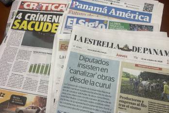 Las organizaciones recuerdan que el escrutinio a figuras públicas no justifica agresiones y piden usar los canales legales ante cualquier desacuerdo.