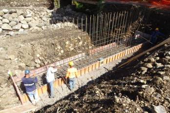 El MOP adjudicó a la Constructora Urbana, S.A. la licitación para la construcción de puentes modulares en El Progreso, provincia de Chiriquí.