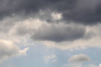 Para la vertiente del Pacífico, el IMHPA prevé lluvias desde la madrugada en áreas marítimas.