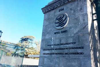 Panamá y Costa Rica exploran salida bilateral ante estancamiento en la OMC