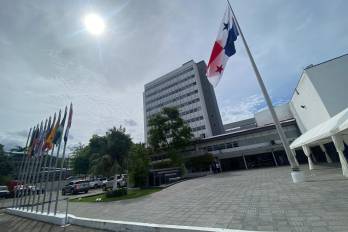 Sede de la Asamblea Nacional