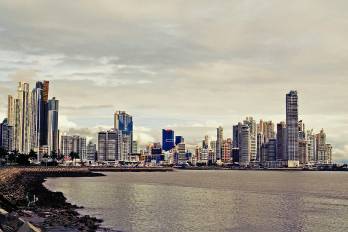 Ciudad de Panamá