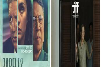 ’Papeles’ y ‘Querido Trópico’ encabezan las preselecciones del cine nacional.