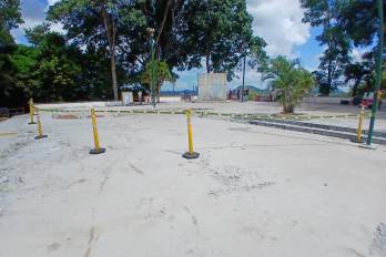 La comunidad china en Panamá cuestionó, en conferencia de prensa, la desición de la Alcaldía de Arraiján.
