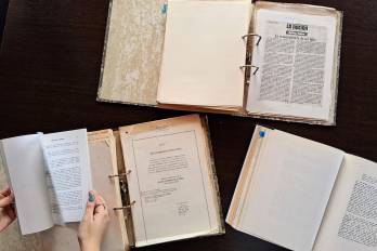 La Opinión Consultiva número 5, un documento que sentó las bases de la jurisprudencia sobre libertad de expresión en el continente, cumple 40 años en noviembre de 2025.