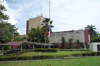 La Universidad de Panamá, fundada en 1935, es una universidad estatal y una de las principales del país.