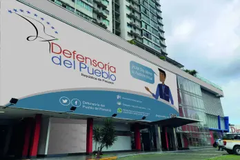El defensor del Pueblo es designado por la Asamblea Nacional.