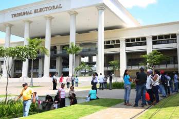 Sin doble militancia