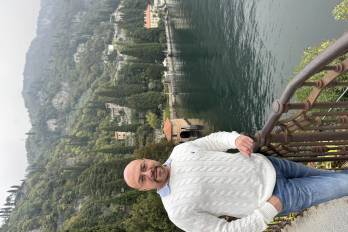 En palabras de Eduardo Jaspe, escribir “no depende del oficio, sino de la mirada”.