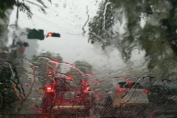 Clima en Panamá.