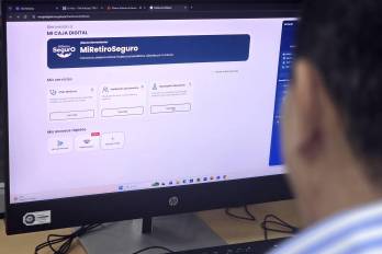 La plataforma digital se encuentra en micajadigital.css.gob.pa