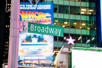 El sector cultural y creativo emplea a 326.000 personas en la ciudad de Nueva York, pero la capital económica de Estados Unidos está perdiendo atractivo frente a ciudades del sur, como Miami, Dallas y Nashville.