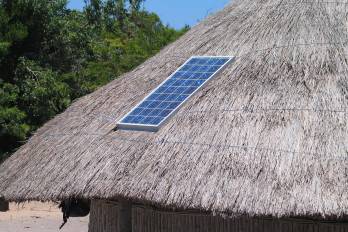 Se estima que para el 2050 el 85% de la electricidad en América Latina y el Caribe vendrá de fuentes limpias.