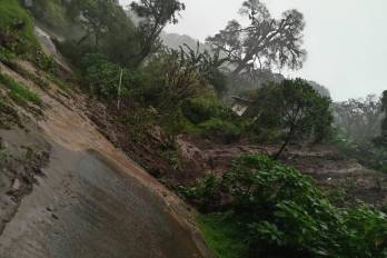 El seguro paramétrico fue contratado con la empresa Caribbean Catastrophe Risk Insurance Facility (CCRIF SPC).