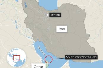Infraestructuras gasíferas en Oriente Medio concentran una parte clave del suministro mundial, ahora amenazado por ataques que elevan la tensión geopolítica.