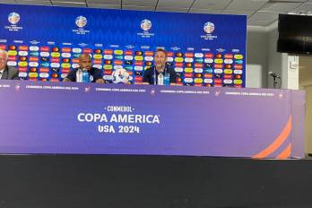 Thomas Christiansen: ‘Es quizás el juego más difícil que he preparado’