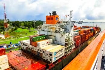 El Consejo Empresarial Logístico (COEL) advierte que el efecto en el precio de los fletes podrían sentirse en 80 días, cuando se cumpla el ciclo de pedidos provenientes de Asia.