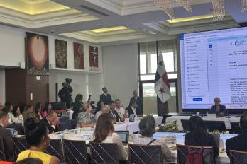 Subsidio electoral: Vamos apoya el recorte del 50 % de esos fondos