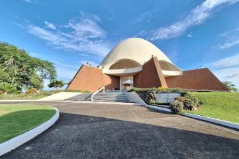 Casa de Oración Baha´i