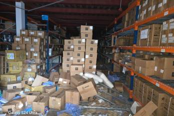 La CSS recalcó que la comercialización no autorizada de medicamentos constituye un delito