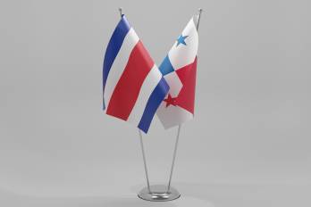 Ambas naciones sostienen una disputa arancelaria y fitosanitaria desde 2019, centrada en el bloqueo por parte de las autoridades panameñas a las importaciones de bienes agropecuarios costarricenses.