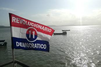 ‘La resurrección imposible: cómo el PRD entierra su empatía electoral’