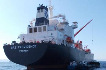 Gobierno toma medidas para cancelar bandera a naves sancionadas