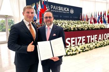 Pax Silica: un paso histórico para Panamá