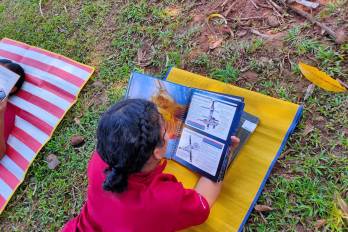 Estudiantes, docentes y padres de familia se reunirán para promover la lectura.