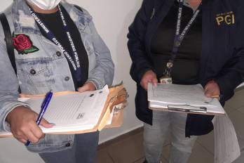 La investigación se desarrolla desde junio de 2023, también abarca presuntos delitos de blanqueo de capitales.