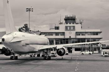 La administración y operación del aeropuerto de Tocumen PTY opera siguiendo el modelo de los aeropuertos de EE.UU.