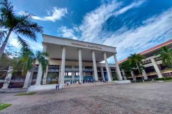 El voto electrónico es una tecnología reciente en Panamá.