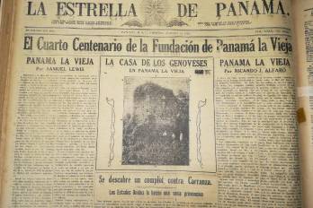 177 años publicando historia