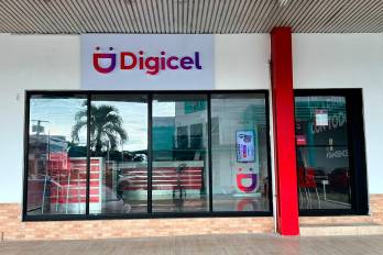 Digicel llegó al mercado panameño en 2008.