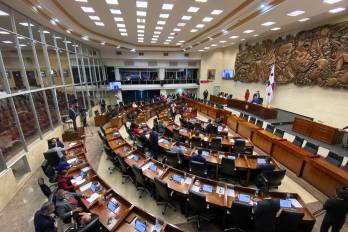 Pulso por control de la Asamblea continúa; PRD y RM listos para negociar