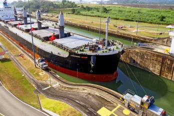 El Derecho del Canal, pieza clave de la estrategia nacional