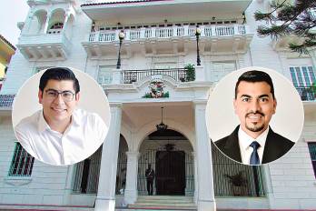 La reunión entre Mulino y dos diputados que atiza la crisis en Vamos