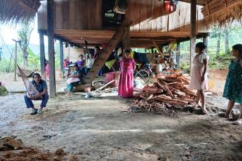 ‘La Estrella’ volvió a la provincia tras la crisis. La última parte de su cobertura especial sobre las protestas por la reforma a la seguridad social.
