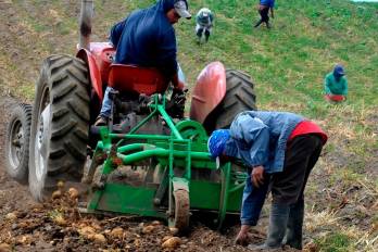 Las entidades agropecuarias buscan un sector más moderno, eficiente y sostenible.