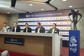 Para este año habrá un nuevo inquilino en la liga, el Unión Coclé.