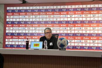 Hernán Darío ‘El Bolillo’ Gómez