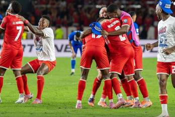 La clasificación marca un hito indiscutible que ratifica a la selección panameña como la mejor de Centroamérica con un periplo en resultados histórico.