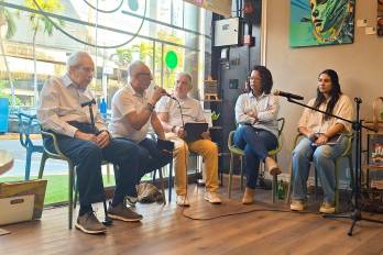 Expertos plantean el cumplimiento del Pimus como alternativa técnica al proyecto del MOP, buscando rescatar el valor ambiental de la vía España.