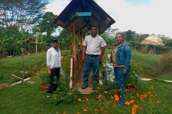 El agroturismo certificado gana espacio como motor económico y desarrollo rural en Panamá.